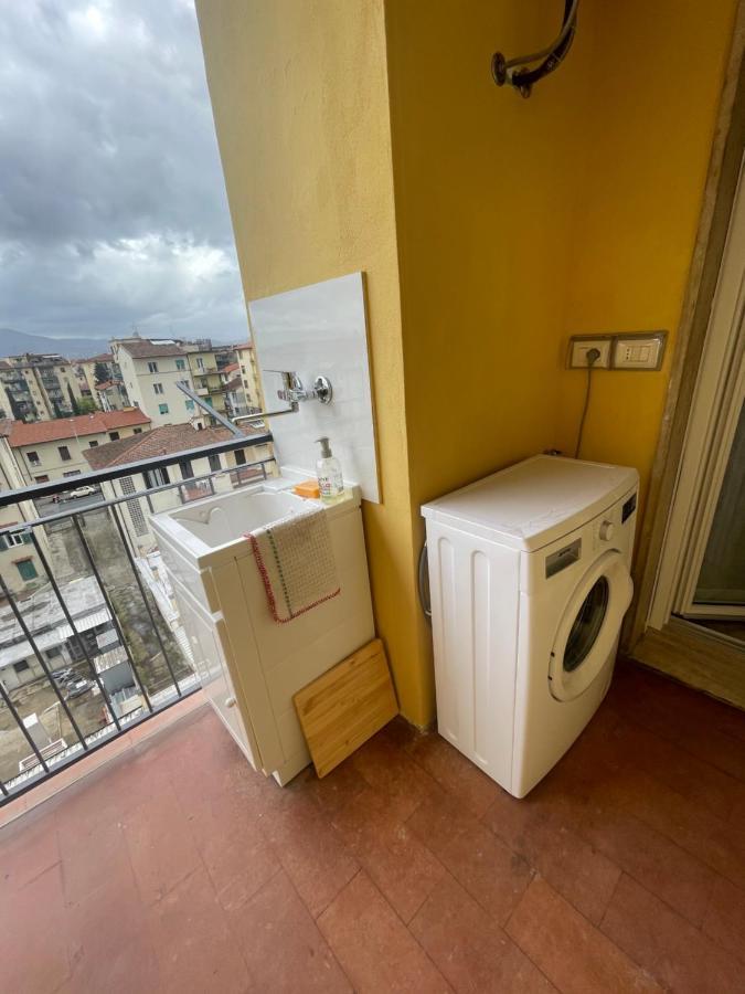 Romeo'S Apartment A Firenze Exterior photo